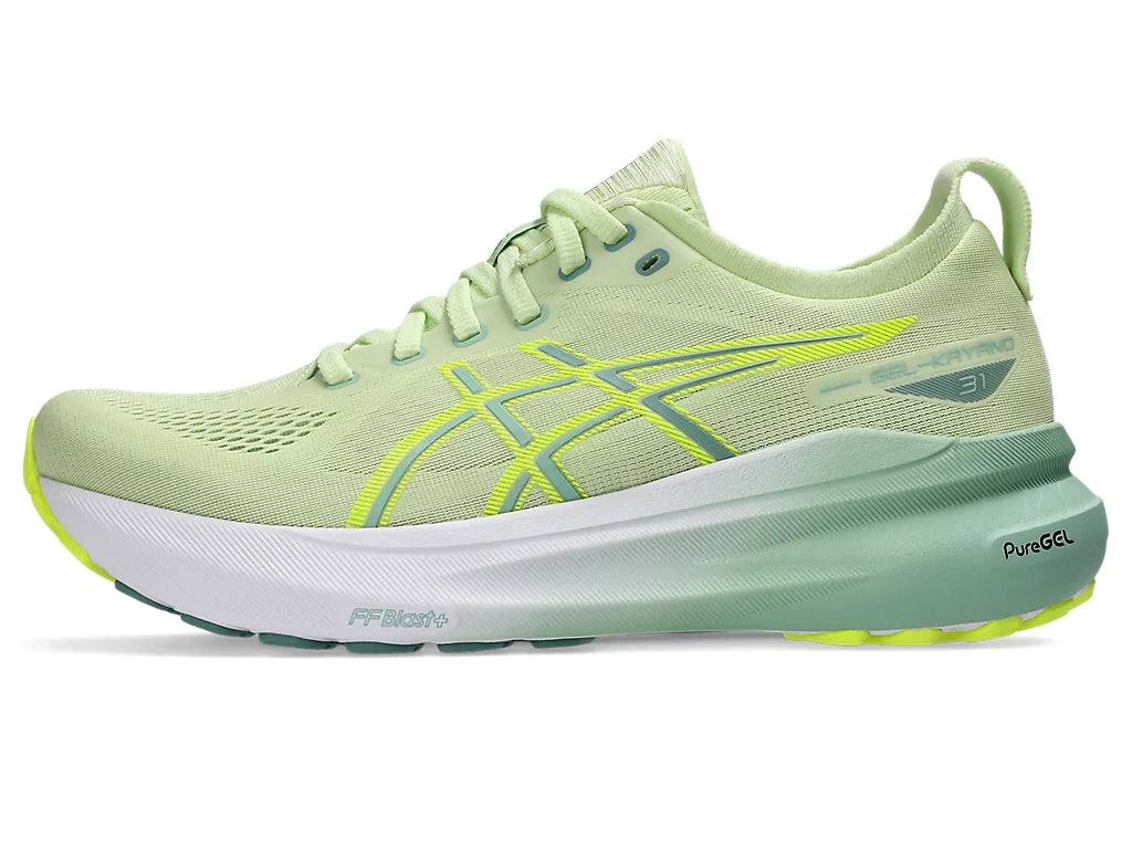 Asics Gel Kayano 31 - Womens