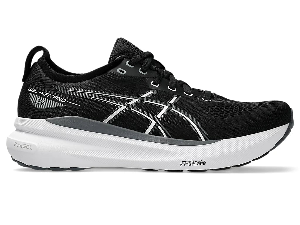 Asics Gel Kayano 31 (WIDE) - Womens