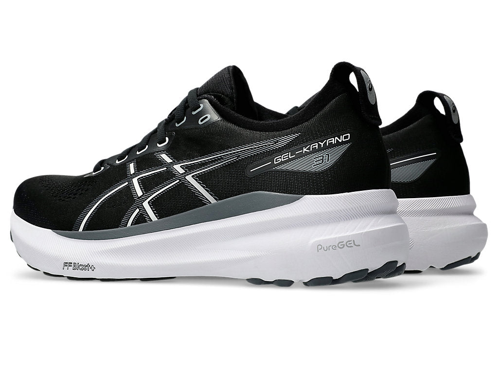 Asics Gel Kayano 31 (WIDE) - Womens