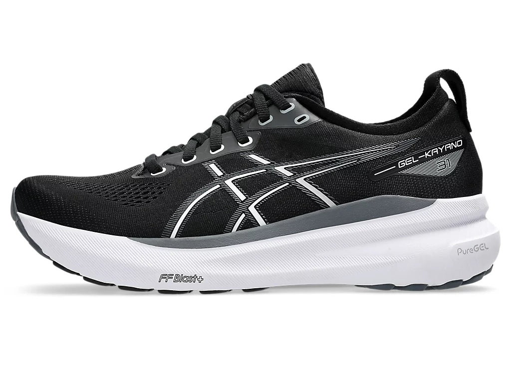 Asics Gel Kayano 31 (WIDE) - Womens