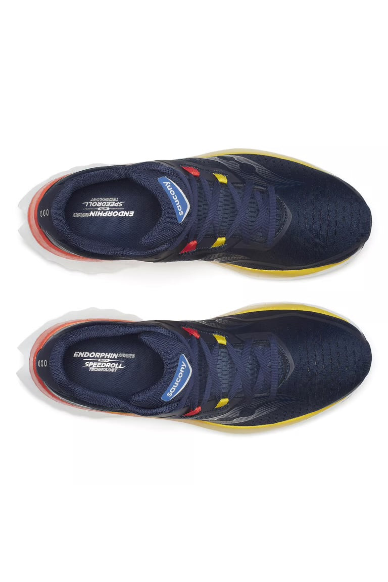 Saucony Endorphin Speed 4 - Mens