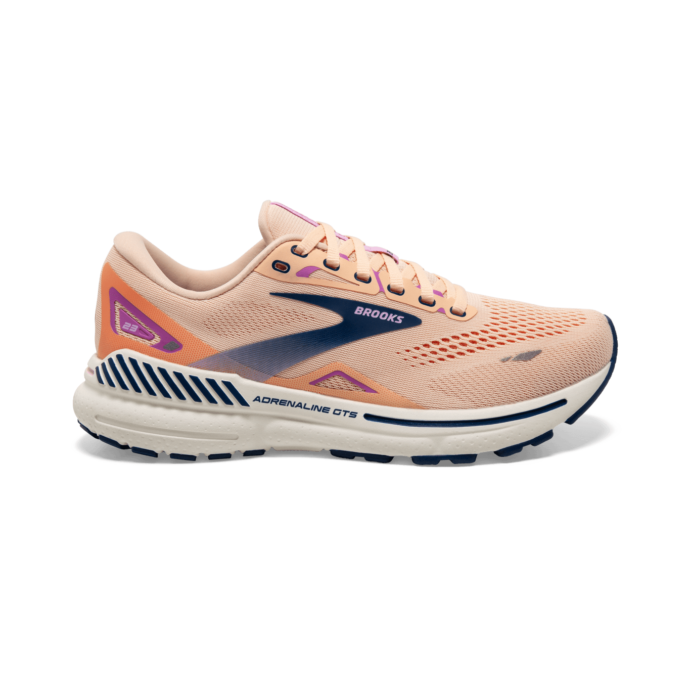 Brooks Adrenaline GTS 23 - Womens