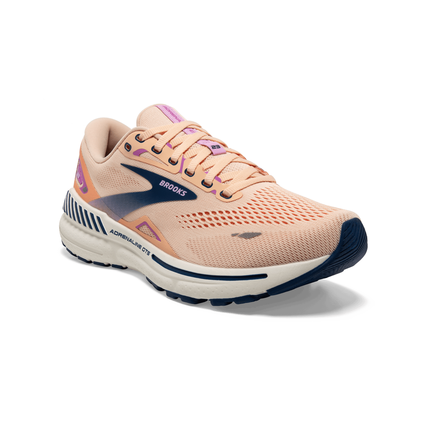 Brooks Adrenaline GTS 23 - Womens