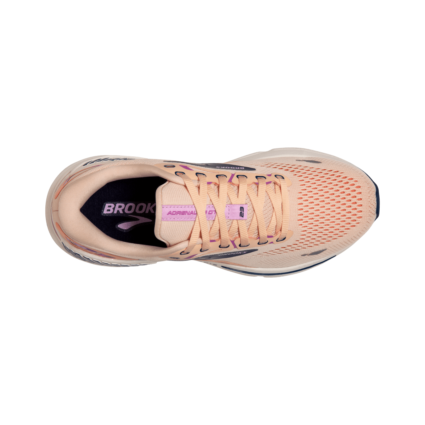 Brooks Adrenaline GTS 23 - Womens