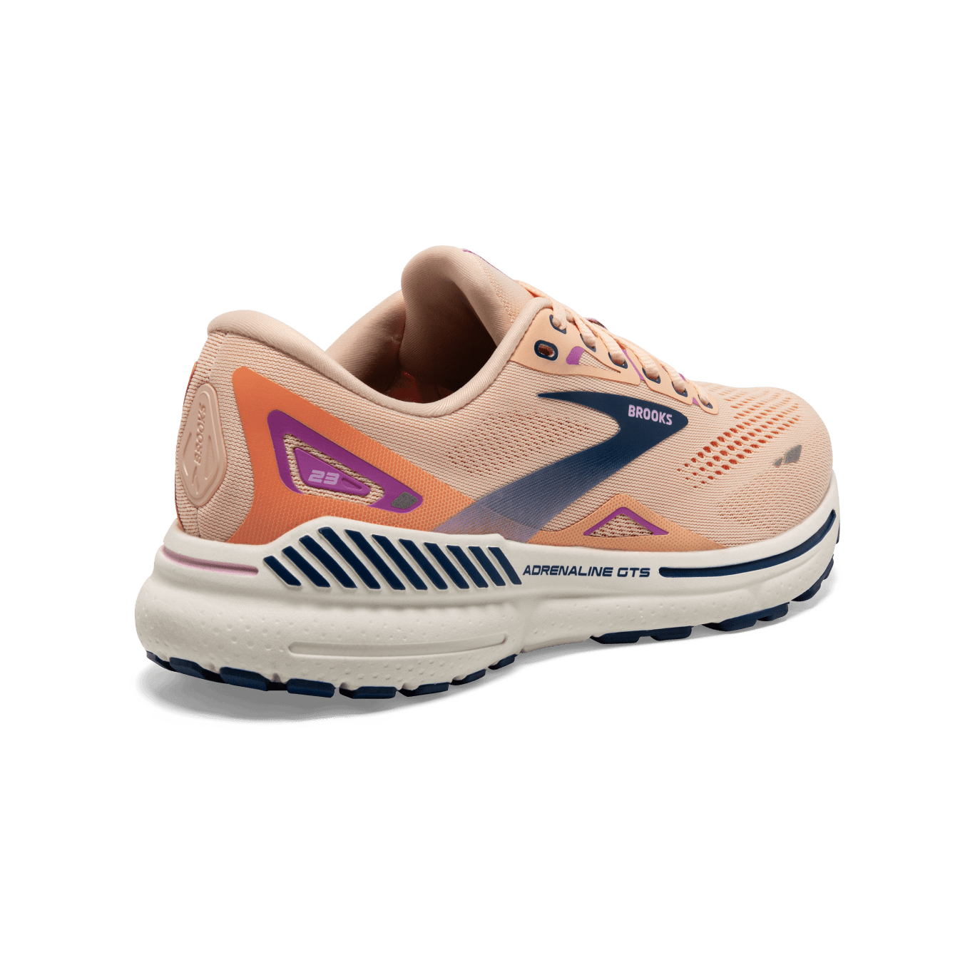 Brooks Adrenaline GTS 23 - Womens