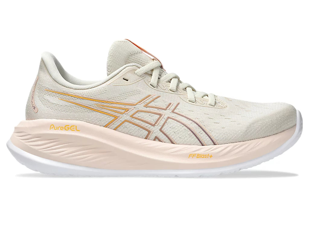 Asics Gel Cumulus 25 - Womens