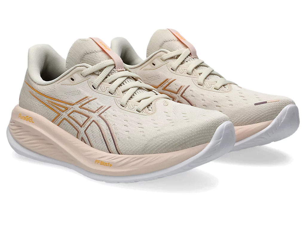 Asics Gel Cumulus 25 - Womens