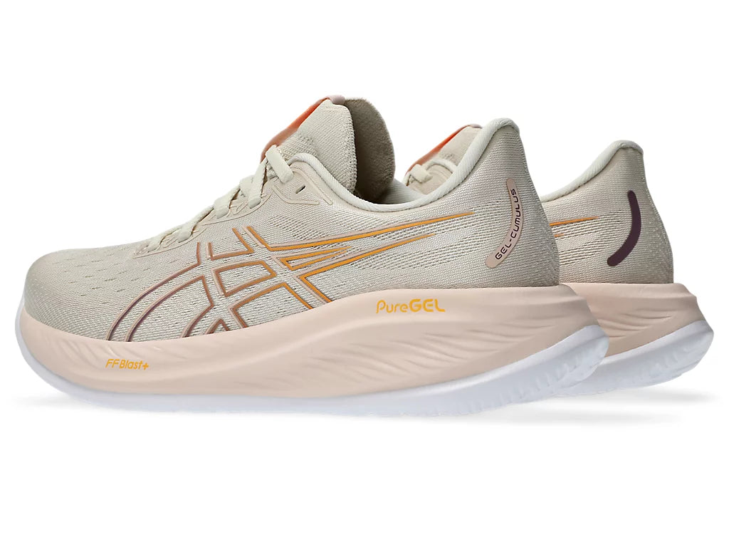 Asics Gel Cumulus 25 - Womens