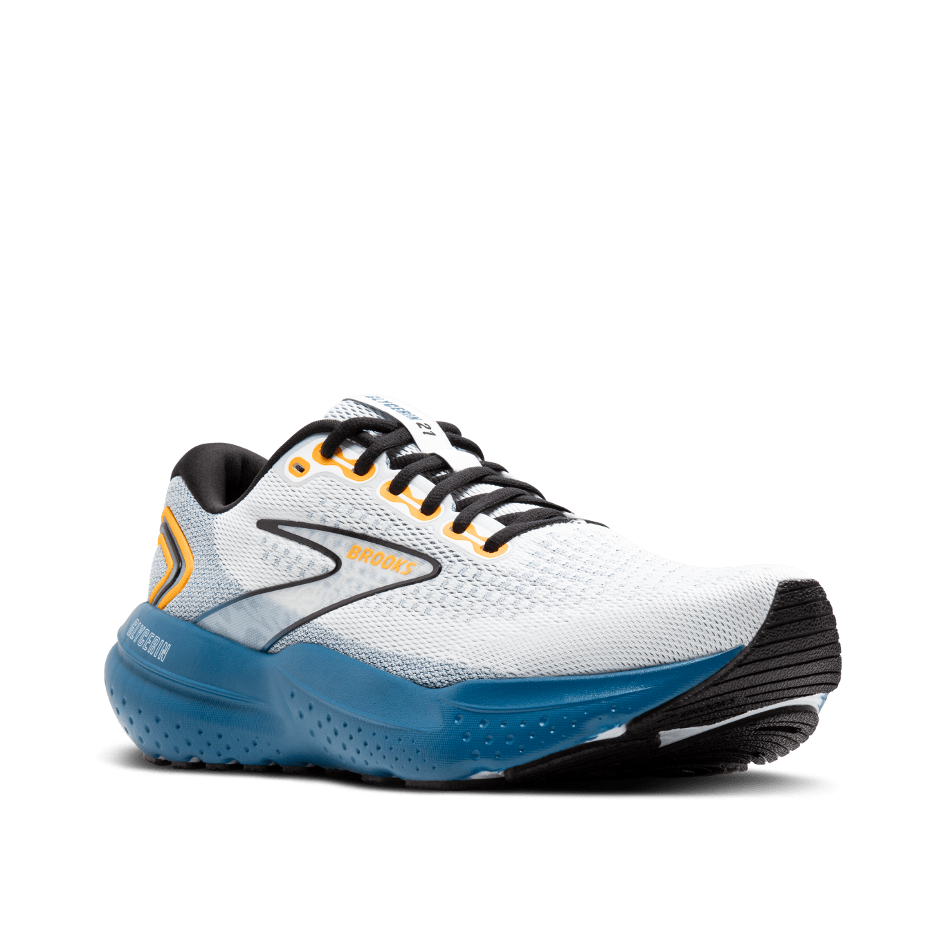 Brooks Glycerin 21 - Mens