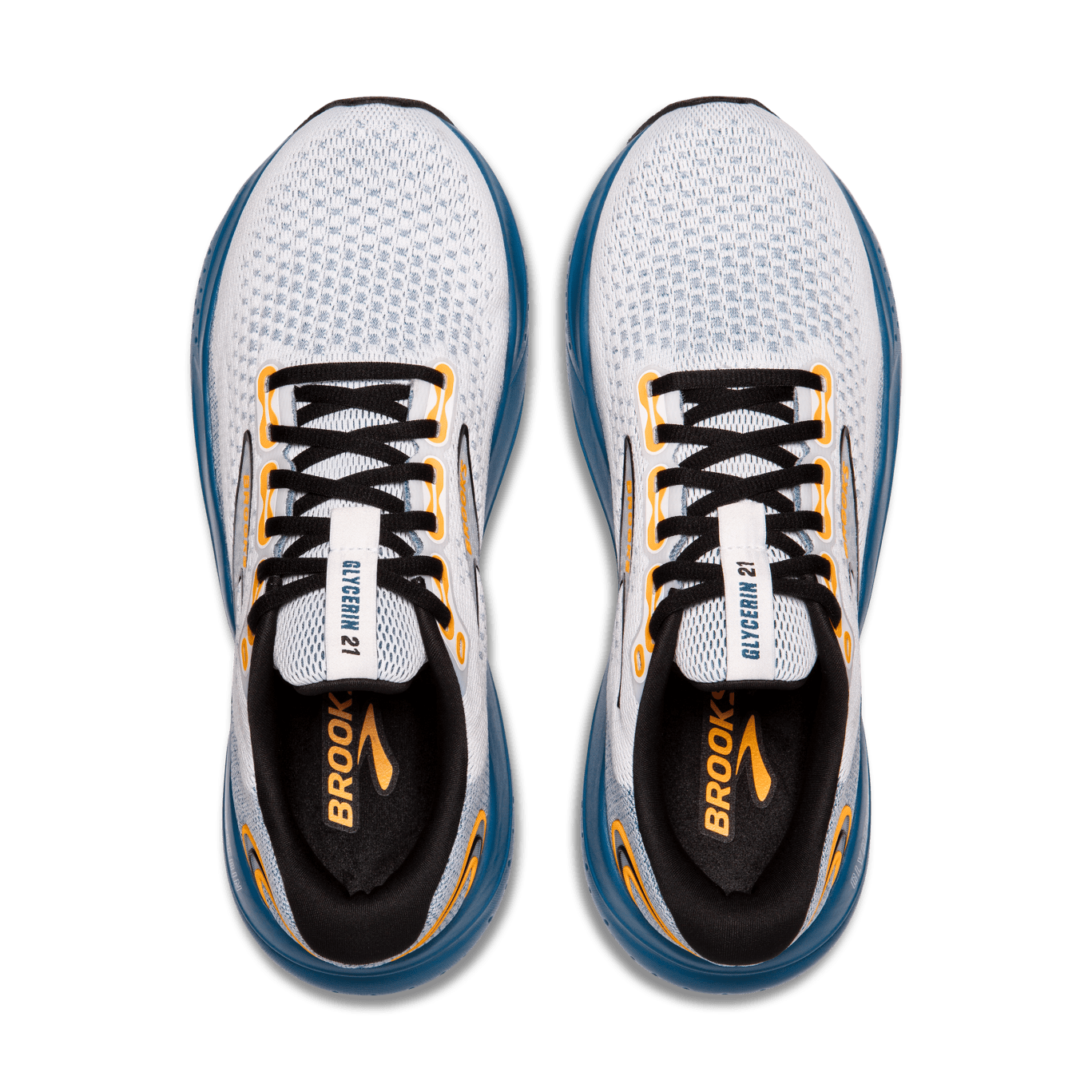 Brooks Glycerin 21 - Mens