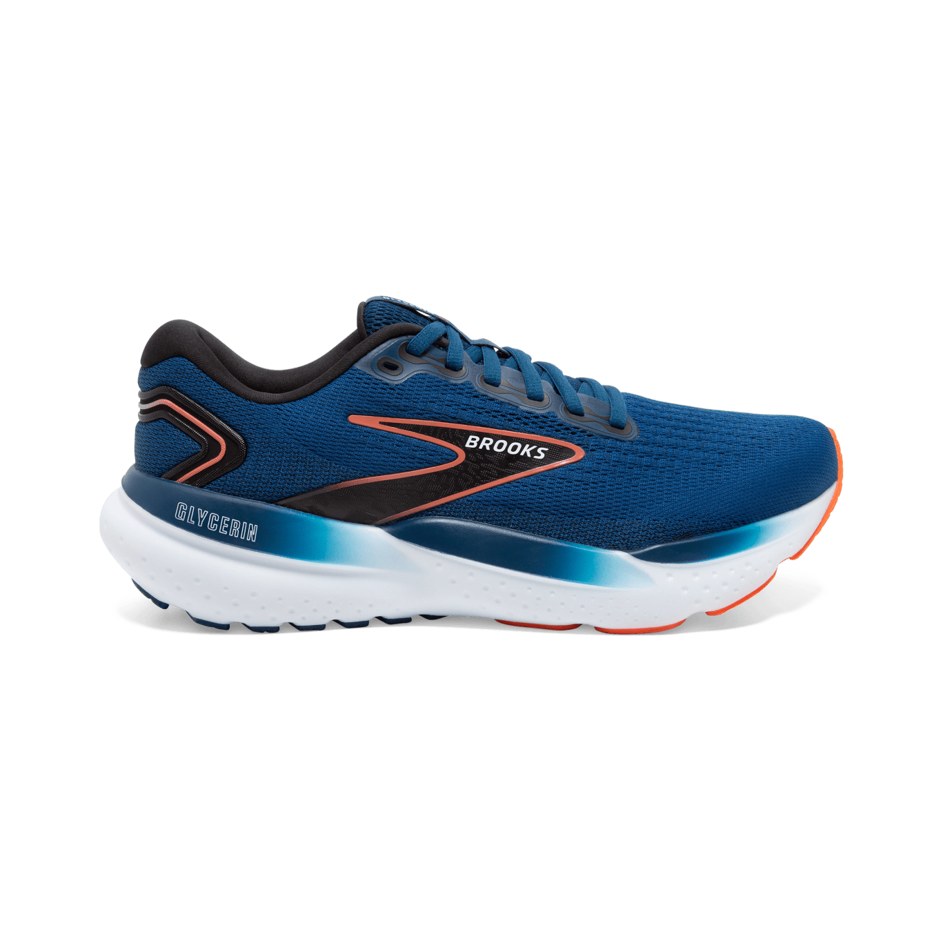 Brooks Glycerin 21 - Mens