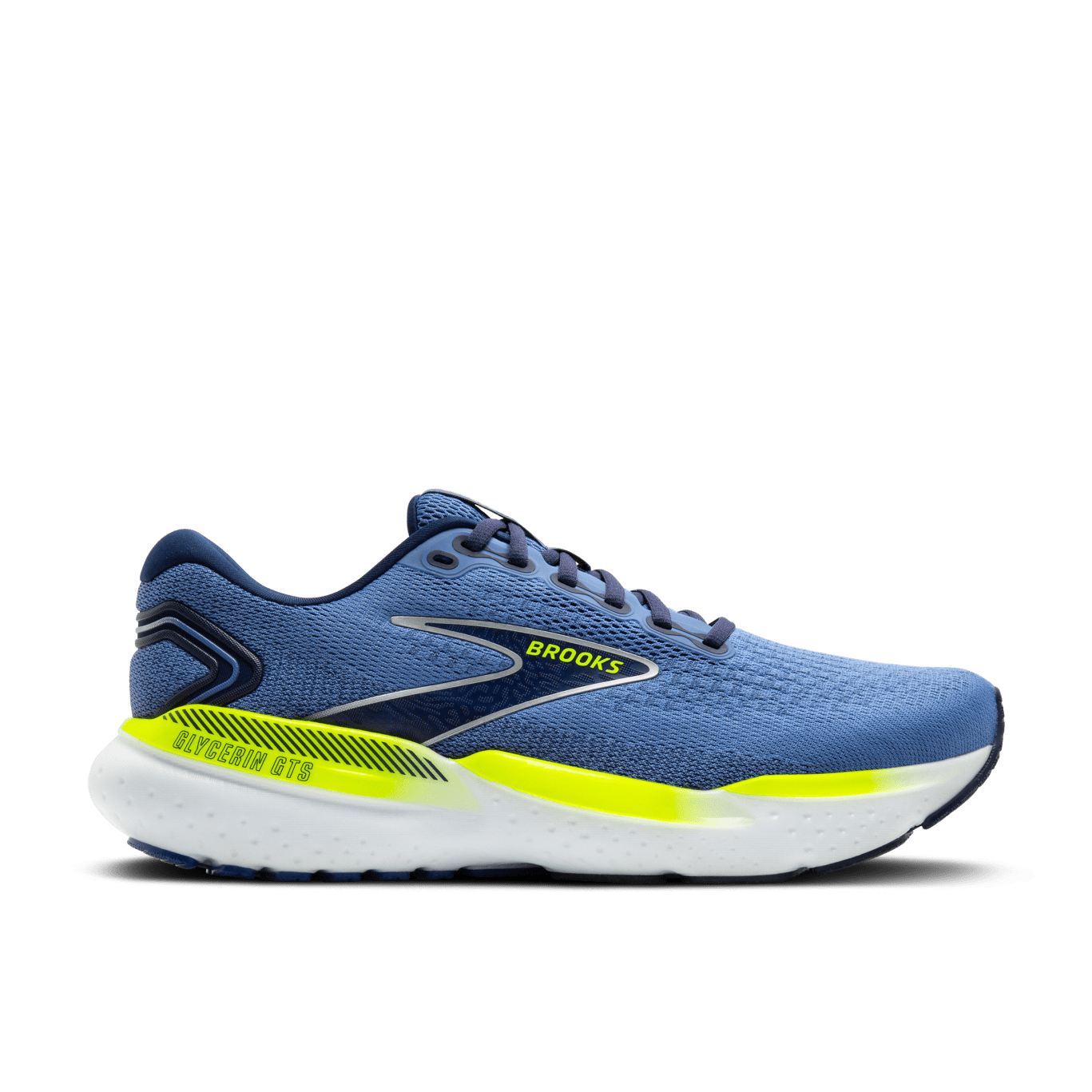 Brooks Glycerin GTS 21 - Mens