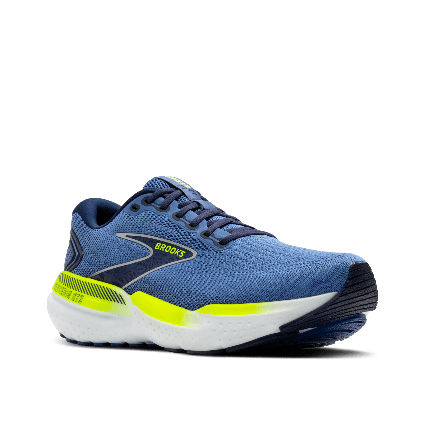 Brooks Glycerin GTS 21 - Mens