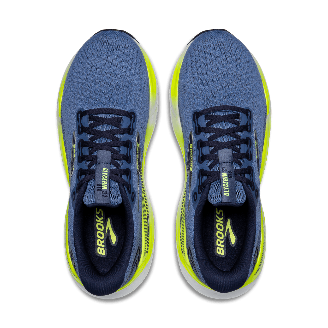 Brooks Glycerin GTS 21 - Mens