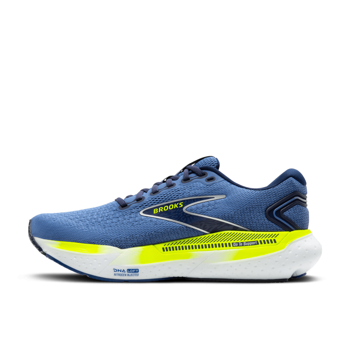 Brooks Glycerin GTS 21 - Mens