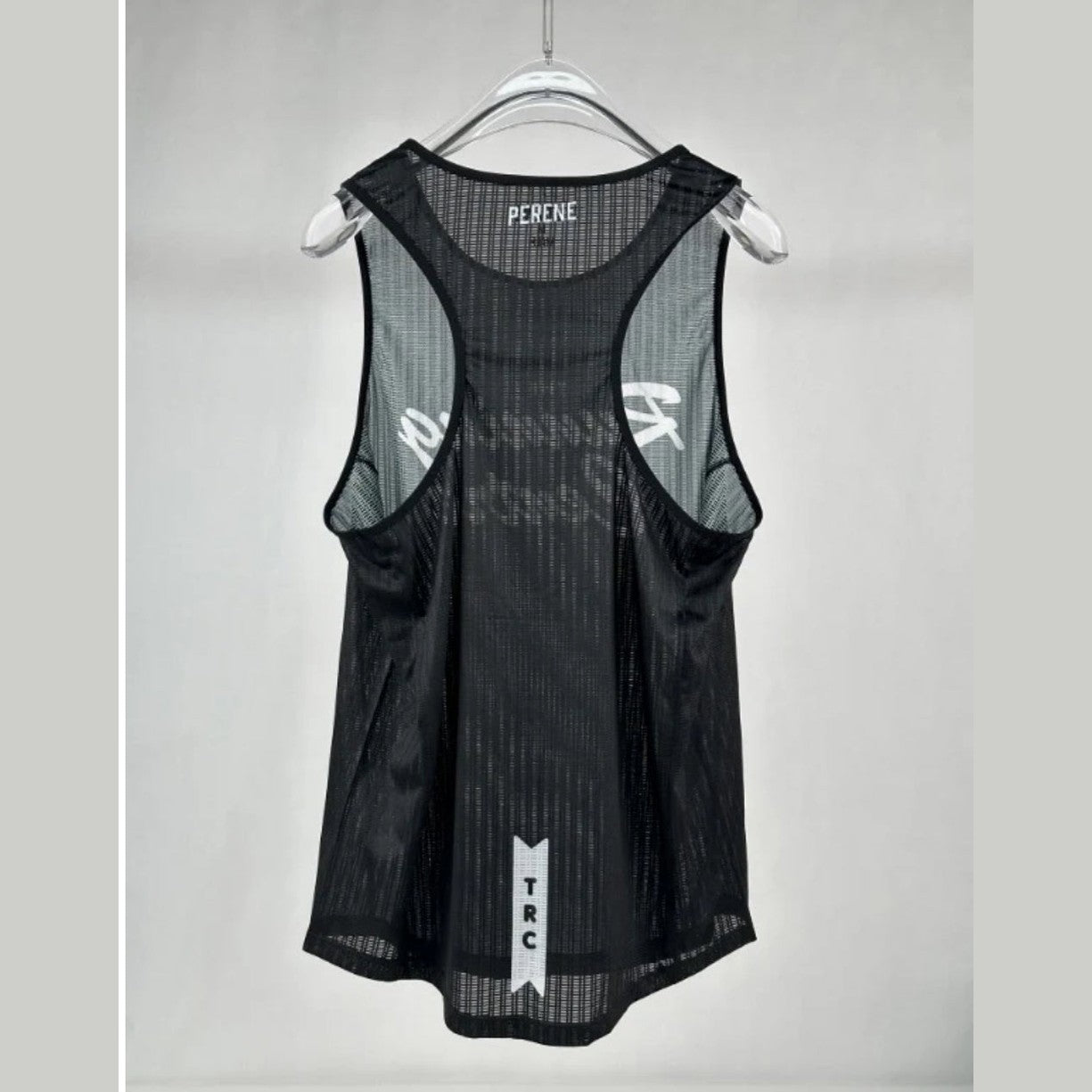 TRC x PERENE Performance Singlet - Mens