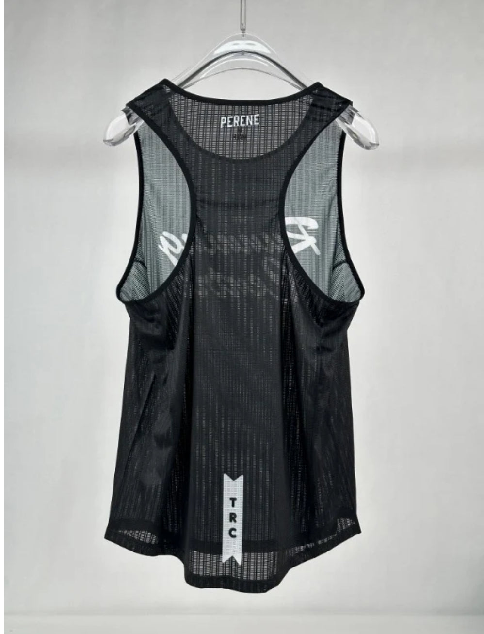 TRC x PERENE Performance Singlet - Mens