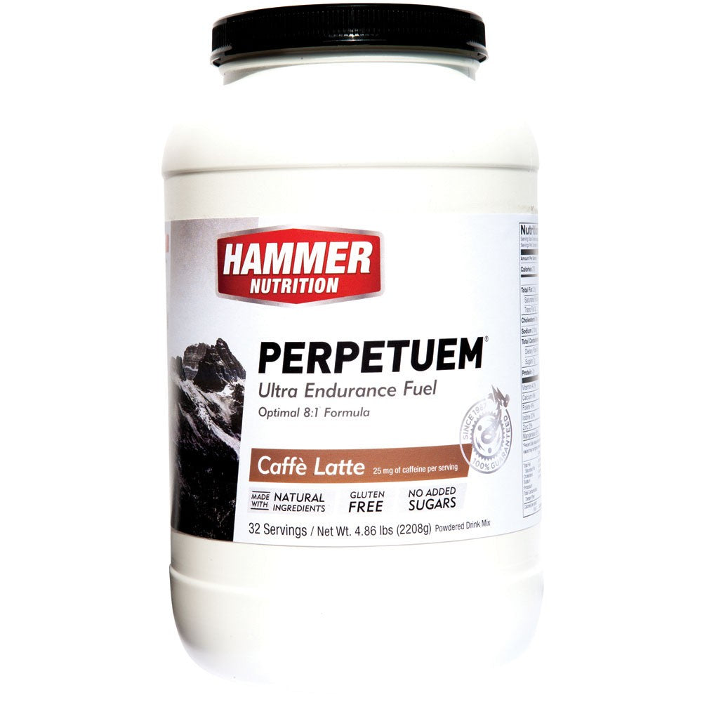 Hammer Perpetuem 1.66KG - Caffe Latte