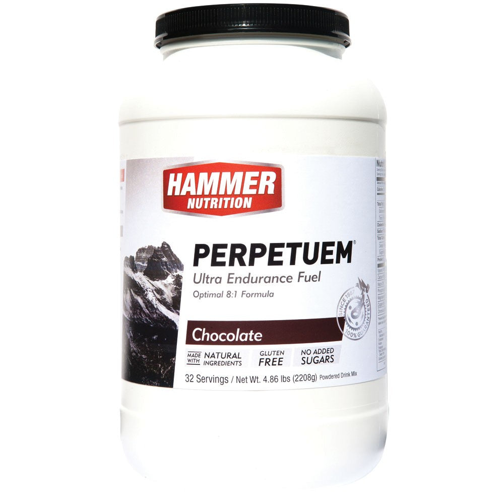 Hammer Perpetuem - Chocolate