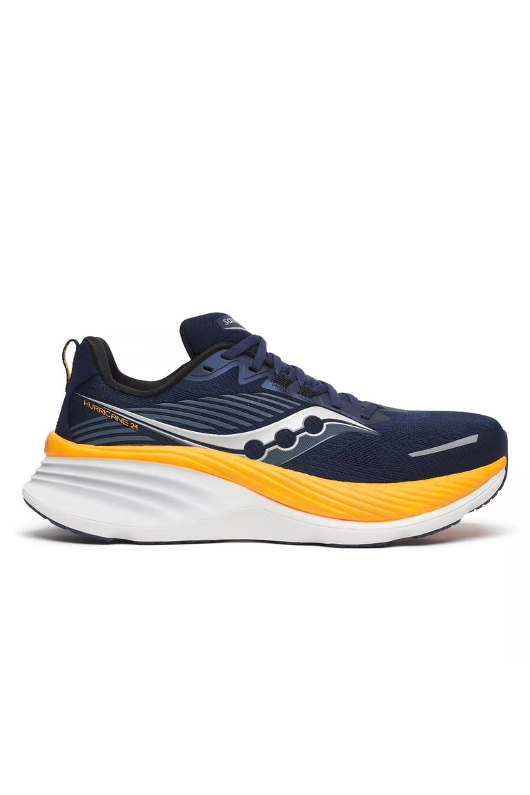 Saucony Hurricane 24 - Mens