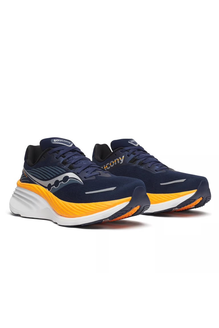 Saucony Hurricane 24 - Mens