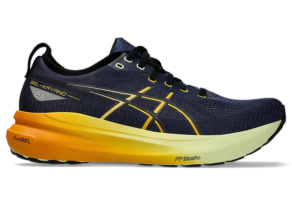 Asics Gel-Kayano 31 (WIDE) - Mens