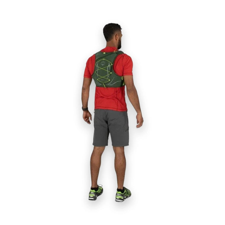 Osprey Duro 1.5 w/Res - Mens