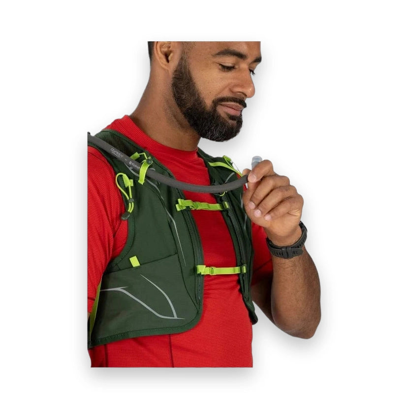 Osprey Duro 1.5 w/Res - Mens
