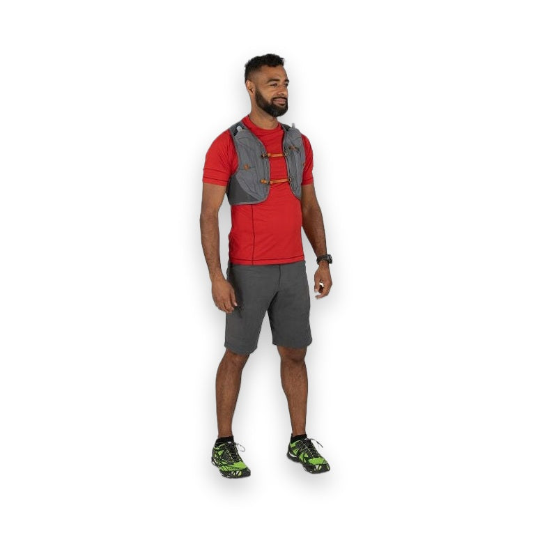Osprey Duro LT w/Flasks - Mens