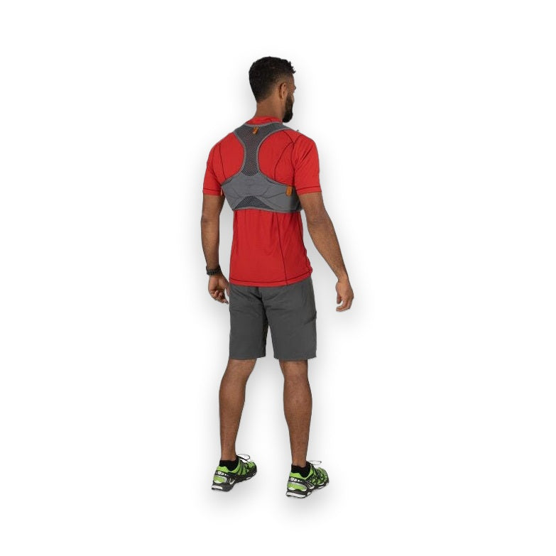 Osprey Duro LT w/Flasks - Mens