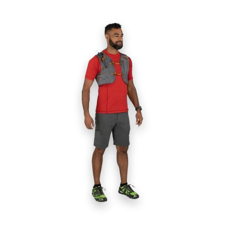 Osprey Duro 6 w/Res - Mens