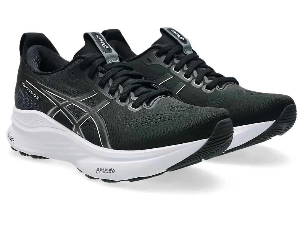 Asics Gel-Kayano 32 (WIDE) - Womens