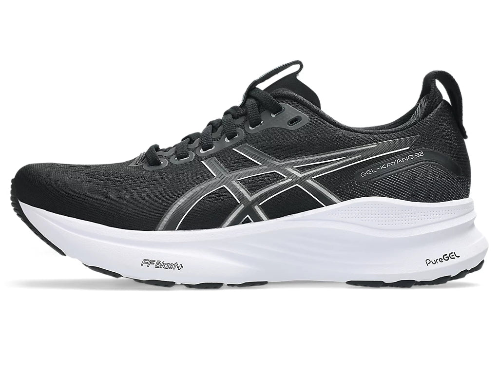 Asics Gel-Kayano 32 (WIDE) - Womens