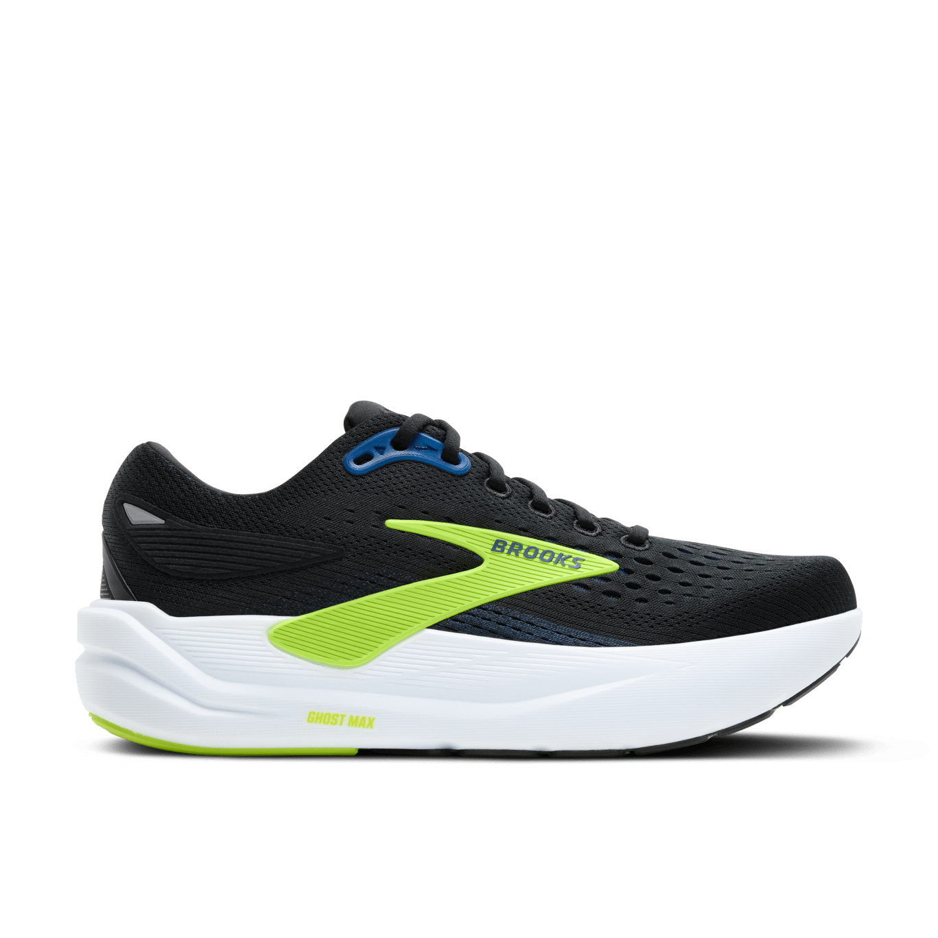 Brooks Ghost Max 3 (WIDE) - Mens