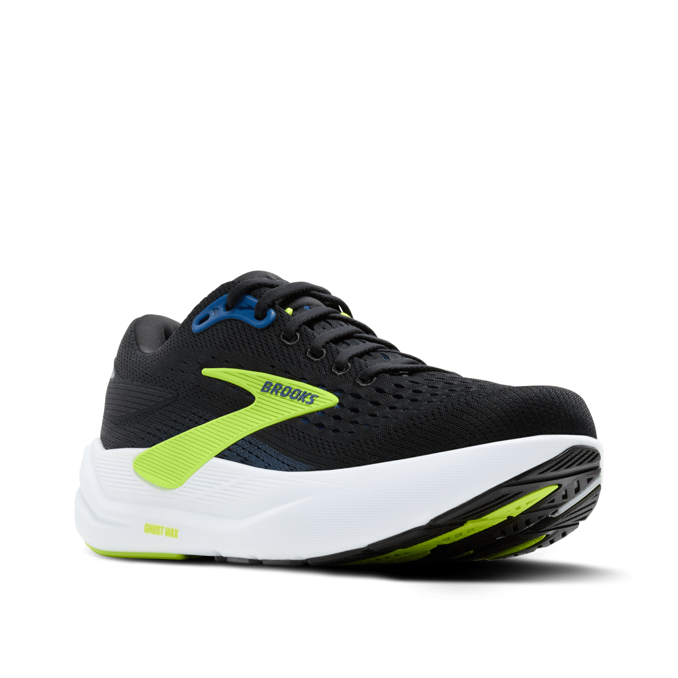 Brooks Ghost Max 3 (WIDE) - Mens