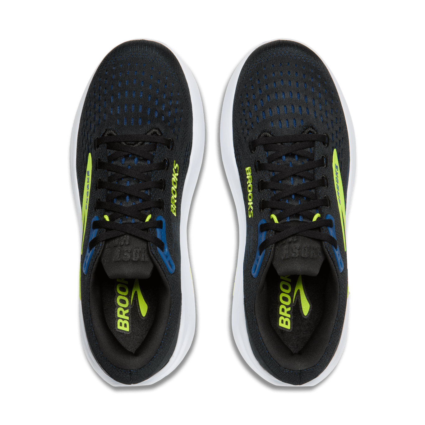 Brooks Ghost Max 3 (WIDE) - Mens