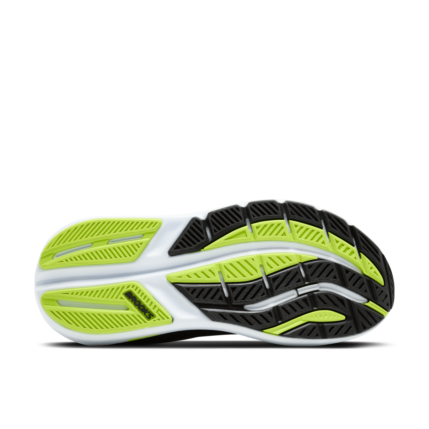 Brooks Ghost Max 3 (WIDE) - Mens
