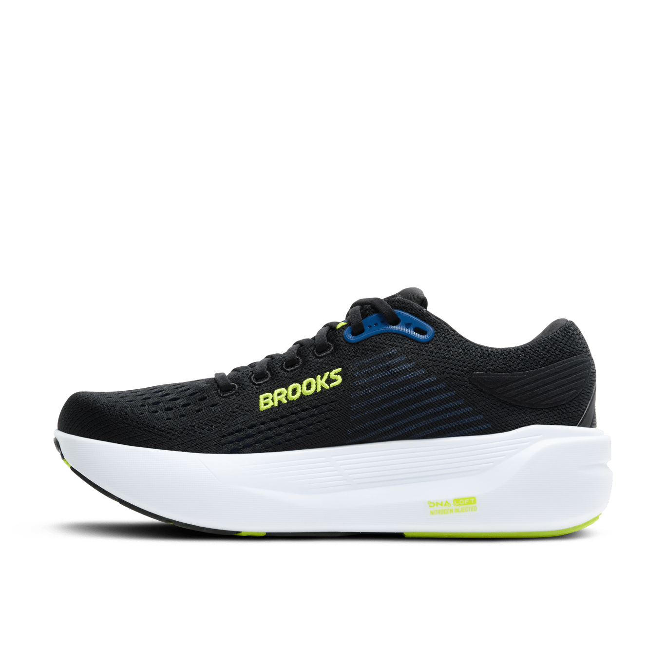 Brooks Ghost Max 3 (WIDE) - Mens