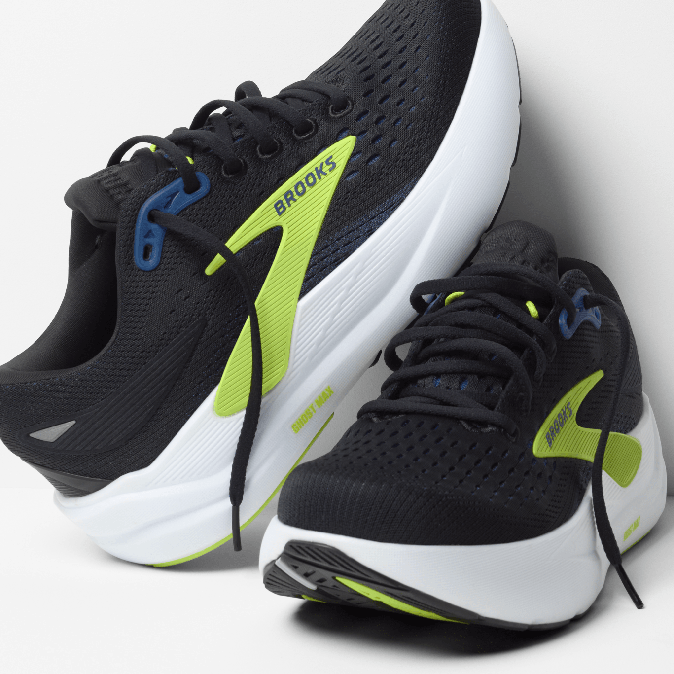 Brooks Ghost Max 3 (WIDE) - Mens