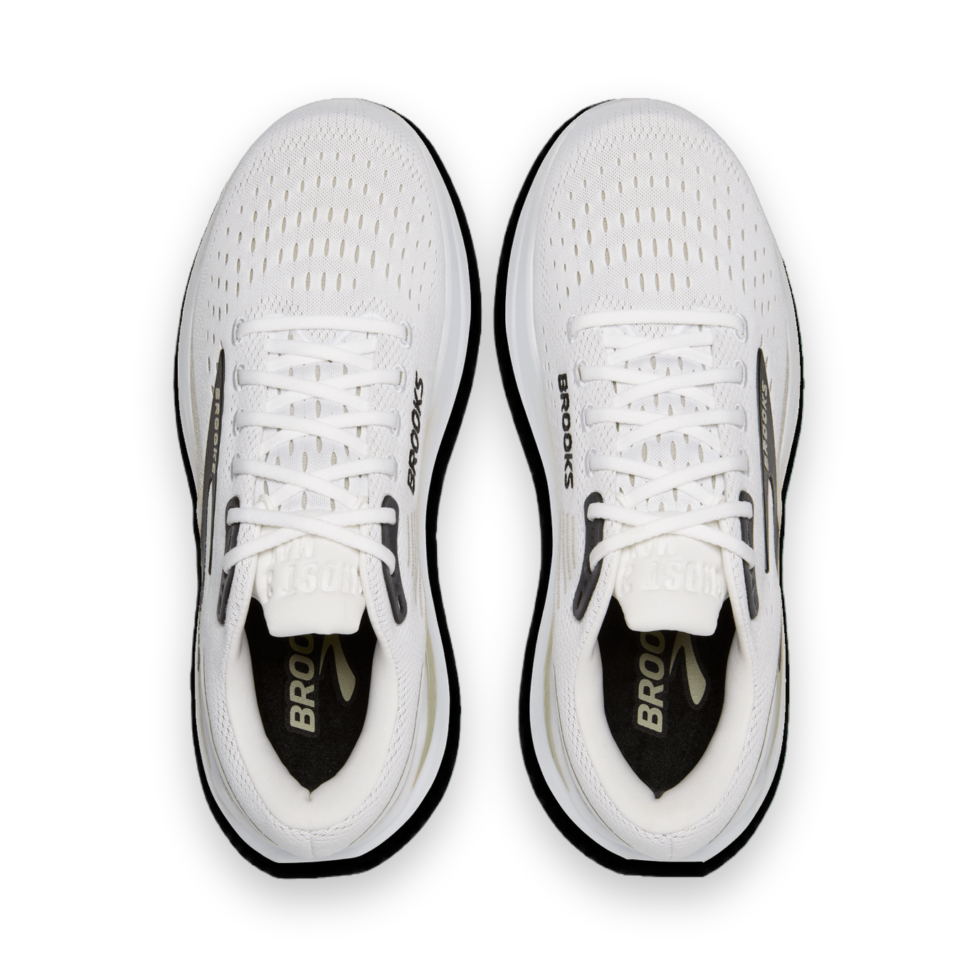 Brooks Ghost Max 3 - Mens