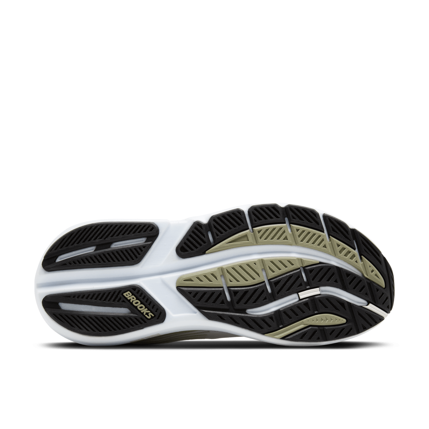 Brooks Ghost Max 3 - Mens