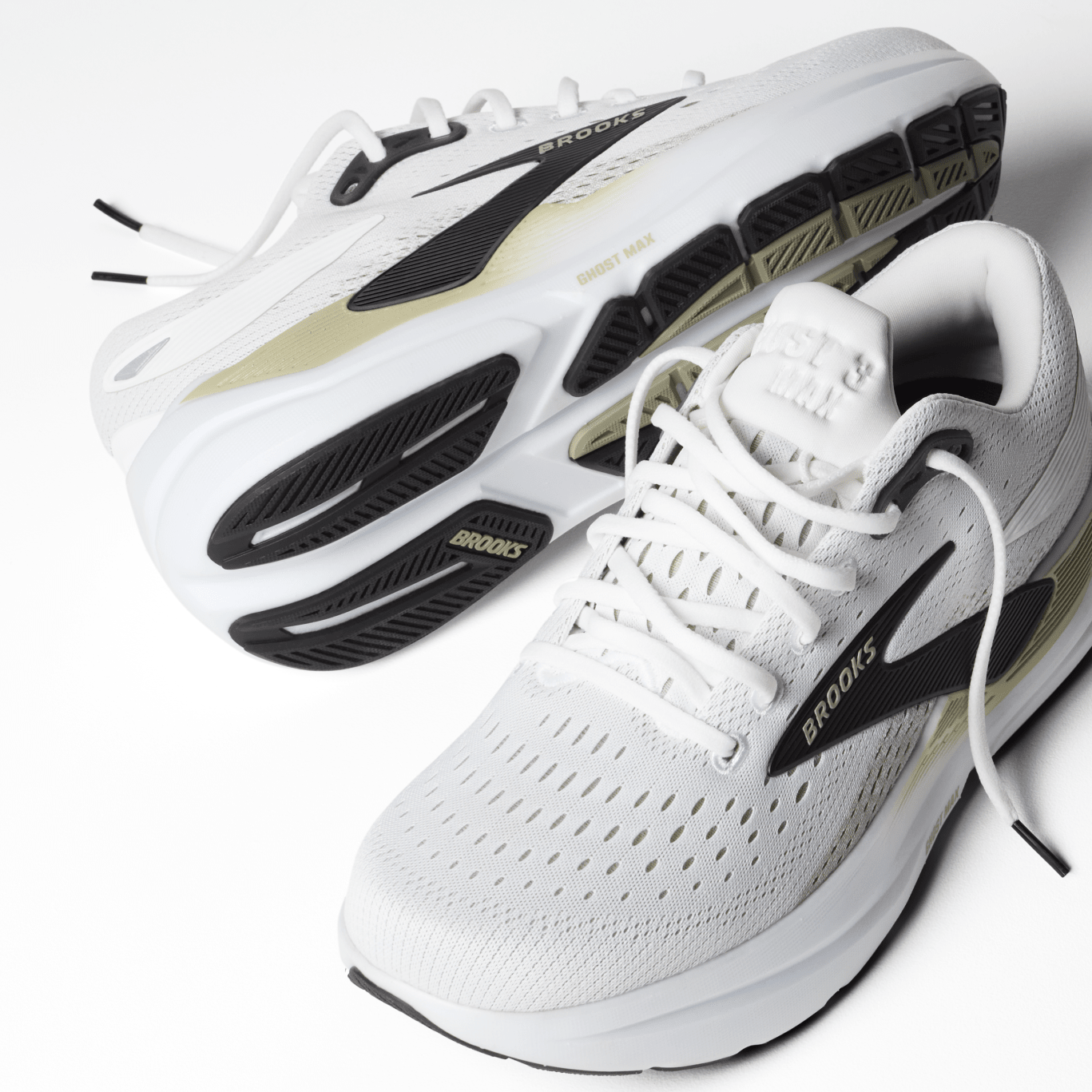 Brooks Ghost Max 3 - Mens