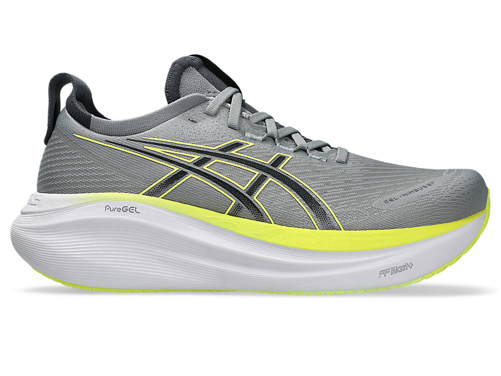 ASICS Gel Nimbus 27 (WIDE) - Mens