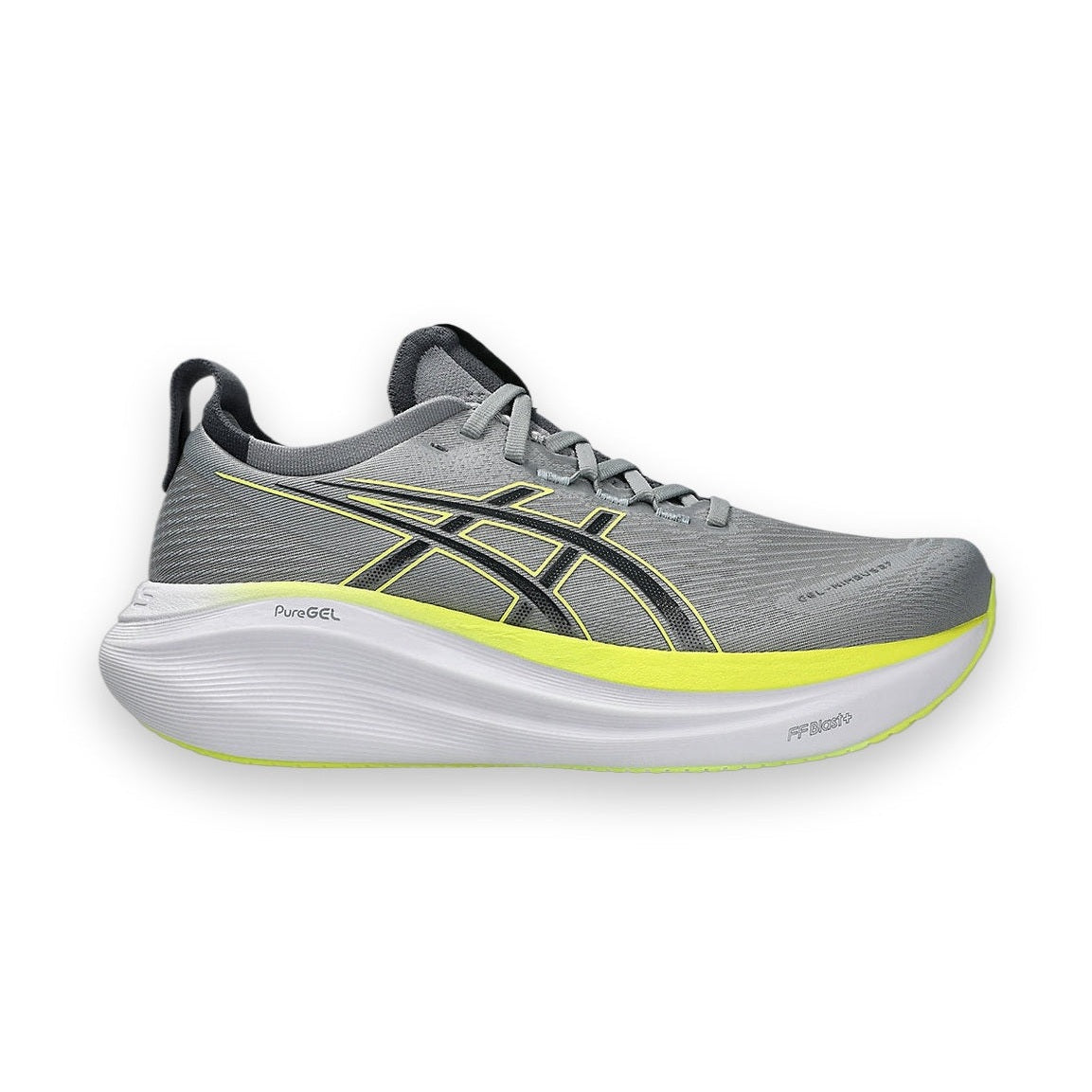 ASICS Gel Nimbus 27 (WIDE) - Mens