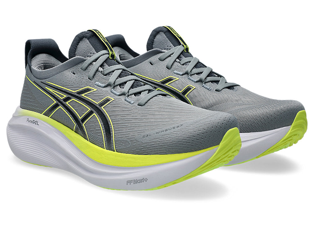 ASICS Gel Nimbus 27 (WIDE) - Mens