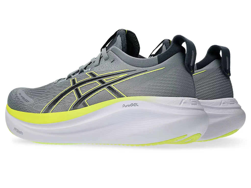 ASICS Gel Nimbus 27 (WIDE) - Mens