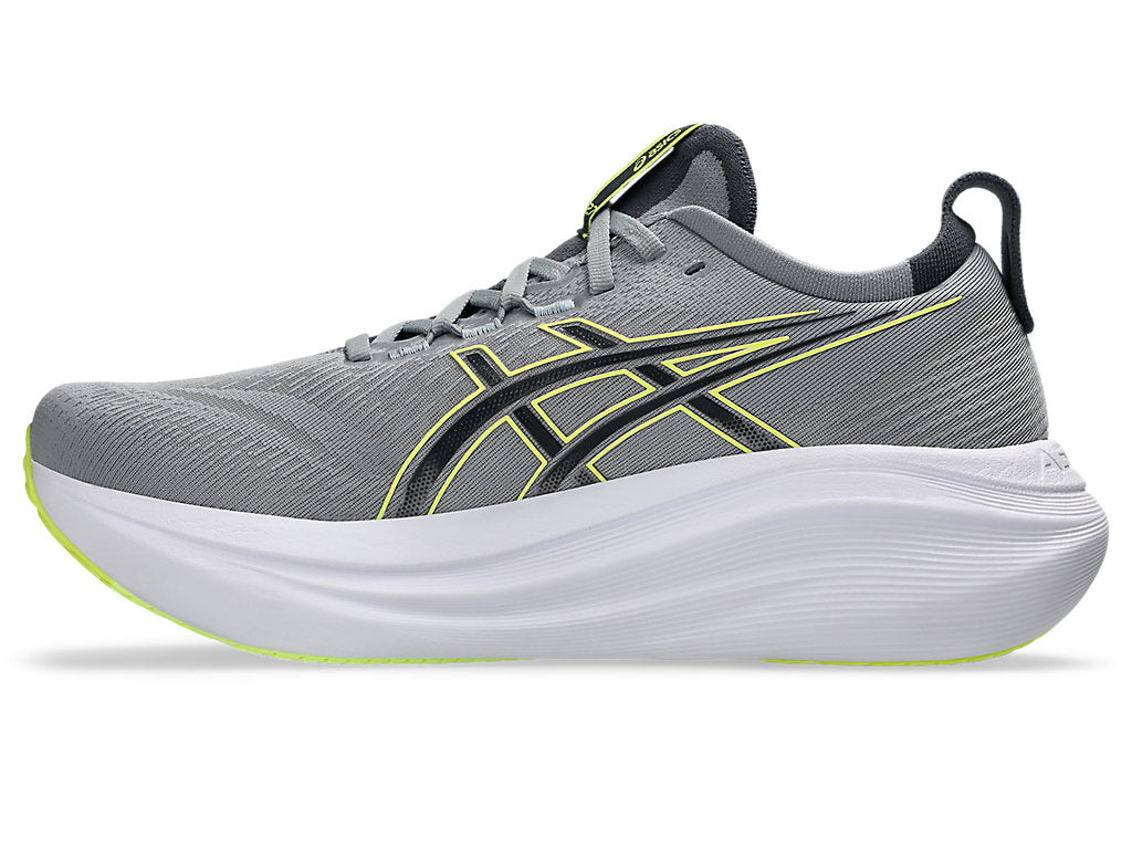 ASICS Gel Nimbus 27 (WIDE) - Mens