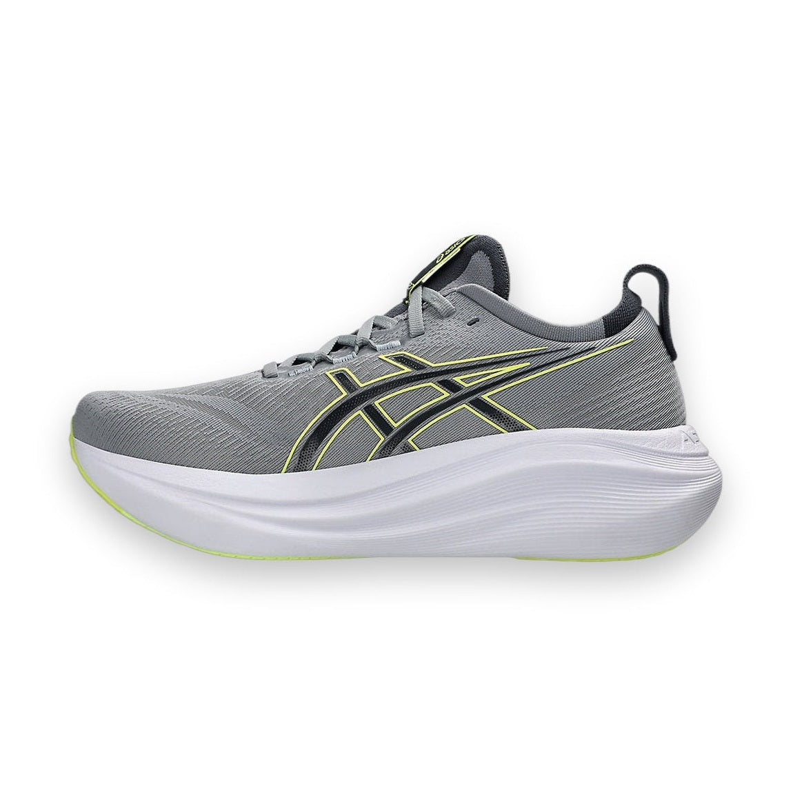 ASICS Gel Nimbus 27 (WIDE) - Mens
