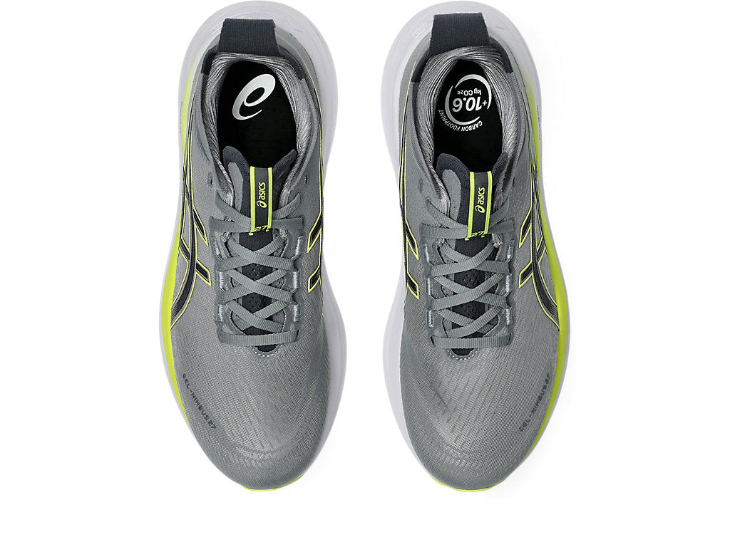 ASICS Gel Nimbus 27 (WIDE) - Mens