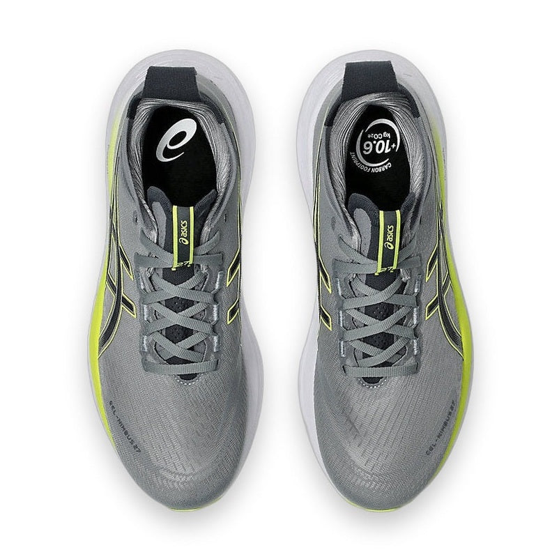 ASICS Gel Nimbus 27 (WIDE) - Mens